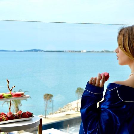 Esbjerg Hotel Vlorë 外观 照片