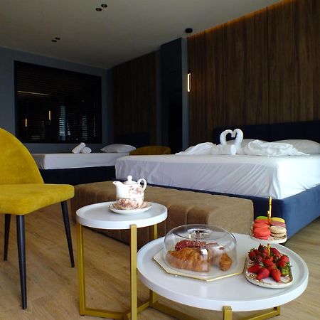 Esbjerg Hotel Vlorë 外观 照片