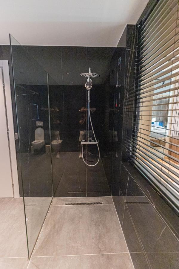 Esbjerg Hotel Vlorë 外观 照片