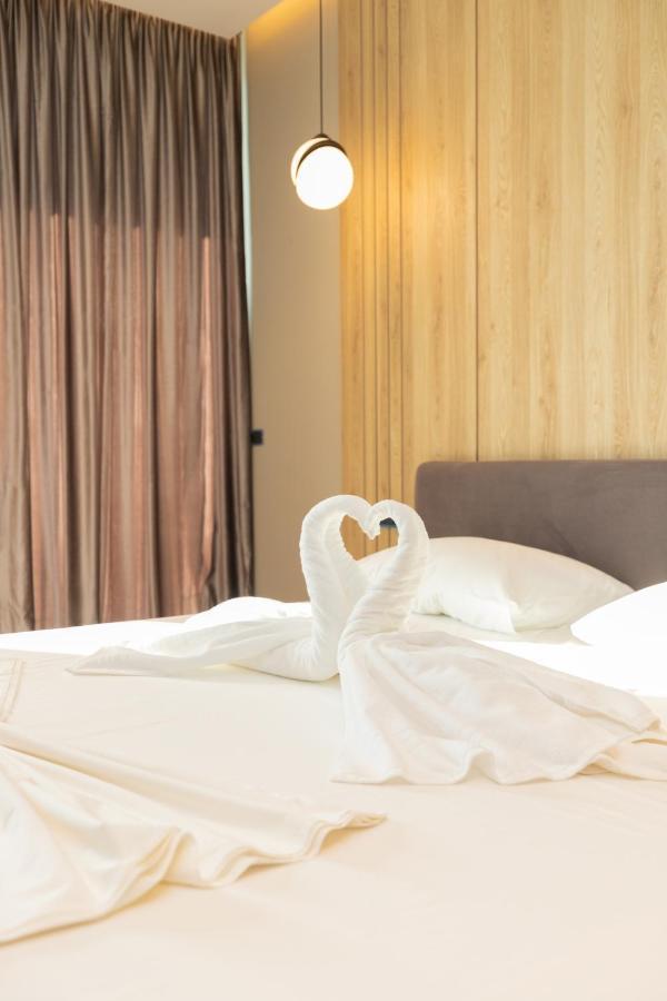 Esbjerg Hotel Vlorë 外观 照片