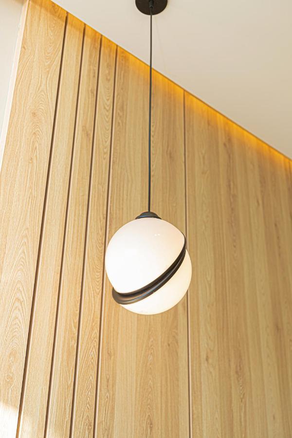 Esbjerg Hotel Vlorë 外观 照片