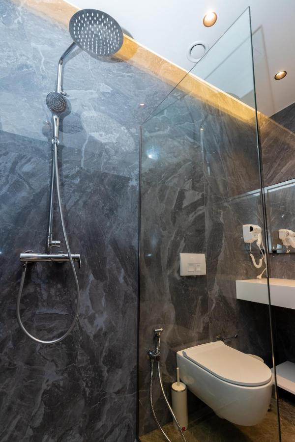 Esbjerg Hotel Vlorë 外观 照片