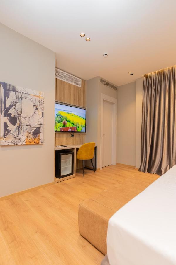 Esbjerg Hotel Vlorë 外观 照片