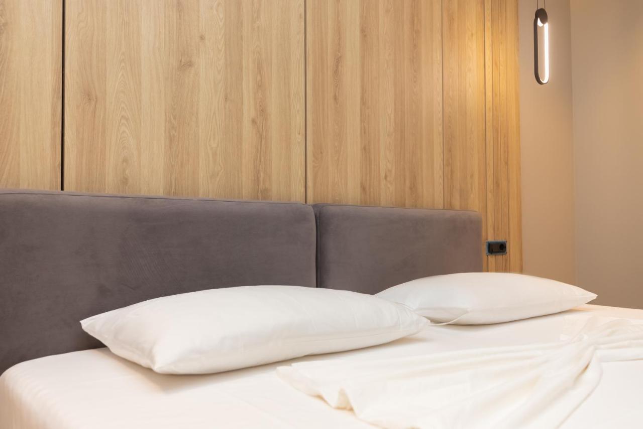 Esbjerg Hotel Vlorë 外观 照片