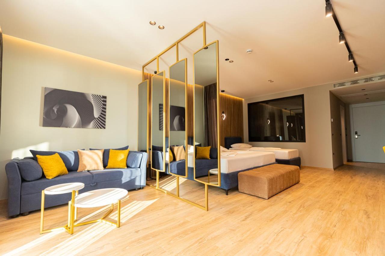 Esbjerg Hotel Vlorë 外观 照片
