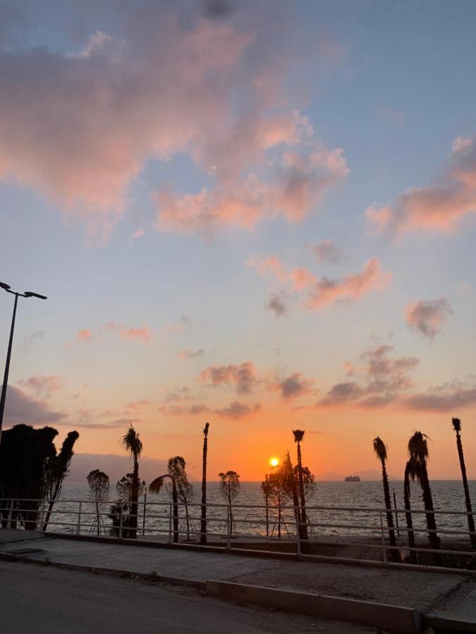 Esbjerg Hotel Vlorë 外观 照片
