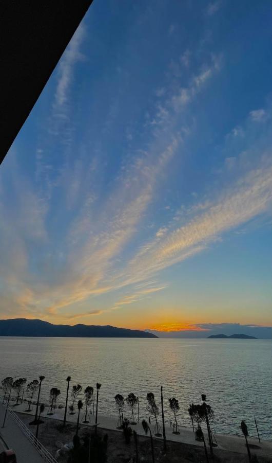 Esbjerg Hotel Vlorë 外观 照片