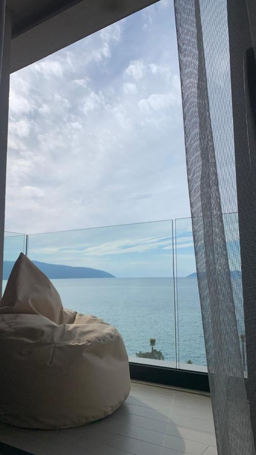 Esbjerg Hotel Vlorë 外观 照片
