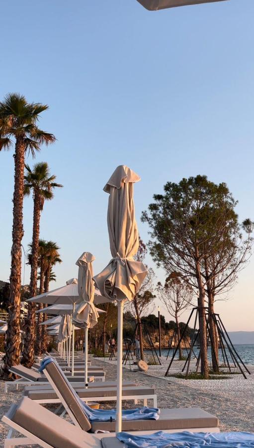 Esbjerg Hotel Vlorë 外观 照片