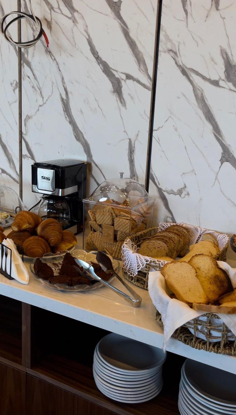 Esbjerg Hotel Vlorë 外观 照片